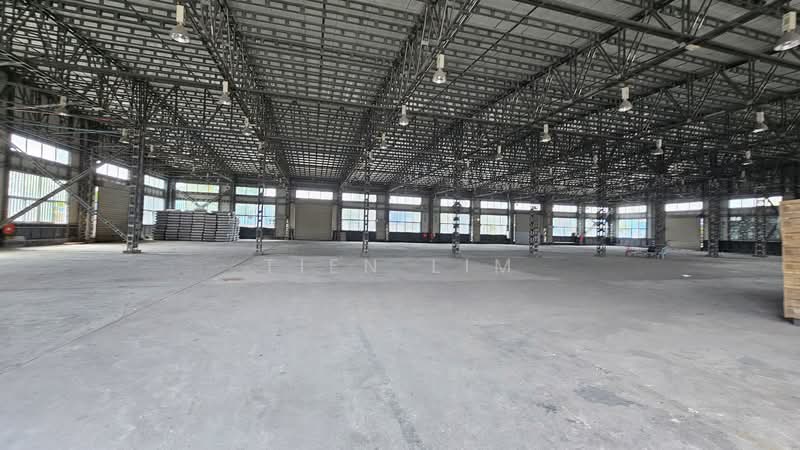 Detached Factory @ Shah Alam Seksyen 15, 16, 23, 25, 26, 27, 33, 34 untuk Untuk Disewa - RM 308,000 /bulan, Mac 2026 - PropertyGuru.com.my