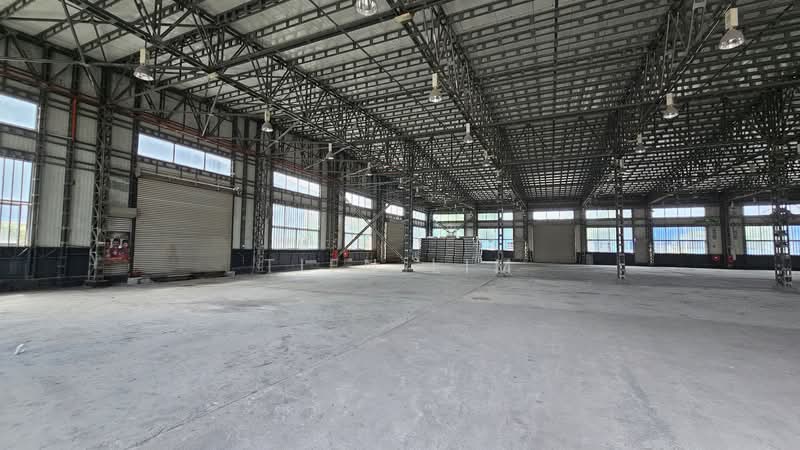 Detached Factory @ Shah Alam Seksyen 15, 16, 23, 25, 26, 27, 33, 34 untuk Untuk Disewa - RM 308,000 /bulan, Mac 2026 - PropertyGuru.com.my