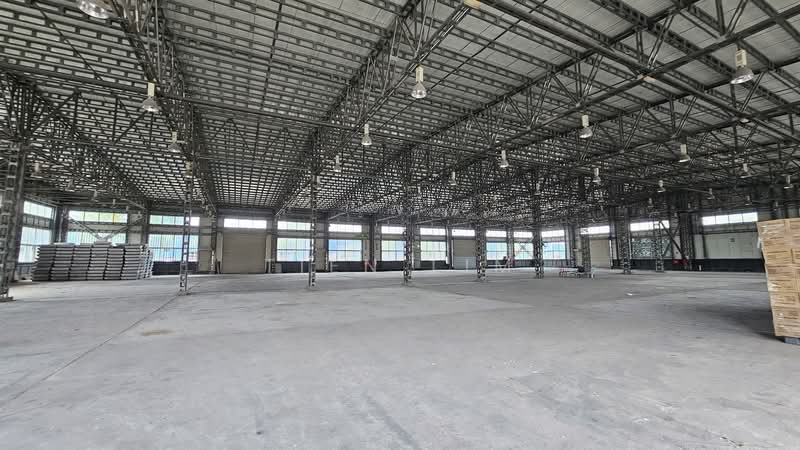 Detached Factory @ Shah Alam Seksyen 15, 16, 23, 25, 26, 27, 33, 34 untuk Untuk Disewa - RM 308,000 /bulan, Mac 2026 - PropertyGuru.com.my