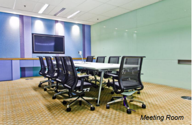 Office for Rent in Kl Sentral (Kuala Lumpur) - Lau King Wei - Interior - PropertyGuru.com.my