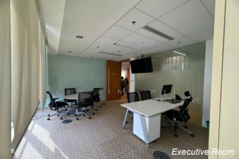 Office for Rent in Kl Sentral (Kuala Lumpur) - Lau King Wei - Interior - PropertyGuru.com.my