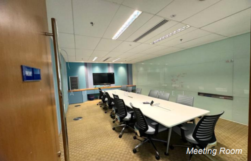 Office for Rent in Kl Sentral (Kuala Lumpur) - Lau King Wei - Interior - PropertyGuru.com.my