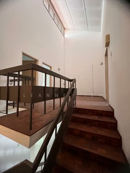 2-storey Terraced House for Sale in Taman Perling (Perling) - Leanne Liew - Interior - PropertyGuru.com.my
