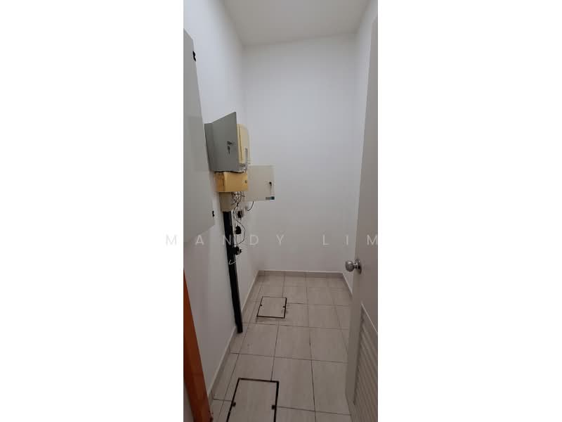 Semi-Detached House for Rent in Cyberjaya (Selangor) - Mandy Lim - Interior - PropertyGuru.com.my