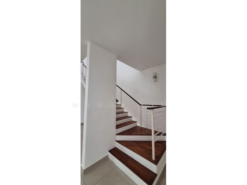 Semi-Detached House for Rent in Cyberjaya (Selangor) - Mandy Lim - Interior - PropertyGuru.com.my