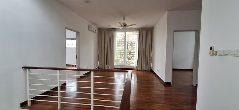 Semi-Detached House for Rent in Cyberjaya (Selangor) - Mandy Lim - Interior - PropertyGuru.com.my