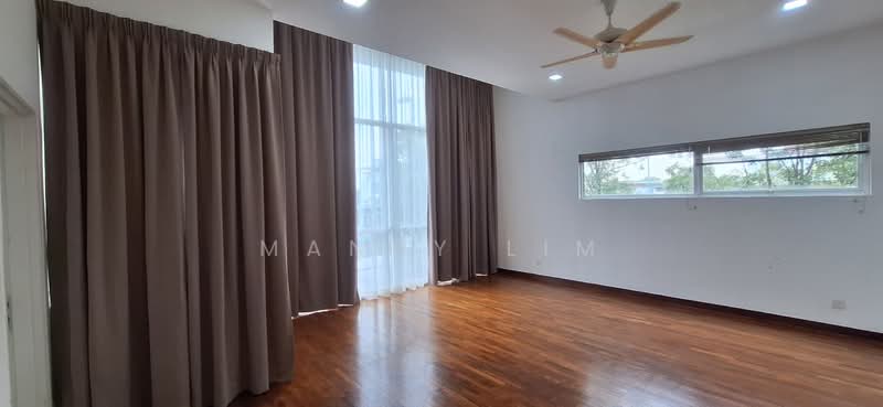 Semi-Detached House for Rent in Cyberjaya (Selangor) - Mandy Lim - Interior - PropertyGuru.com.my