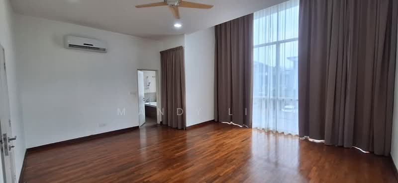 Semi-Detached House for Rent in Cyberjaya (Selangor) - Mandy Lim - Interior - PropertyGuru.com.my