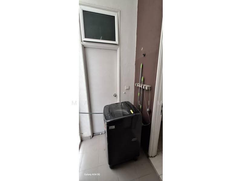 Rumah Berkembar untuk Disewa di Cyberjaya (Selangor) - Mandy Lim - Interior - PropertyGuru.com.my
