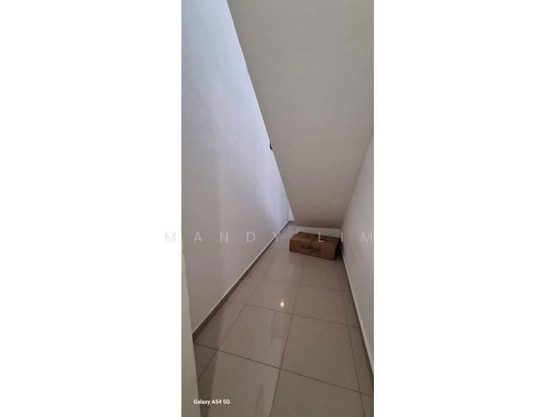 Rumah Berkembar untuk Disewa di Cyberjaya (Selangor) - Mandy Lim - Interior - PropertyGuru.com.my