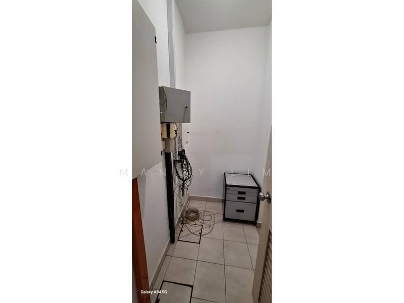 Rumah Berkembar untuk Disewa di Cyberjaya (Selangor) - Mandy Lim - Interior - PropertyGuru.com.my
