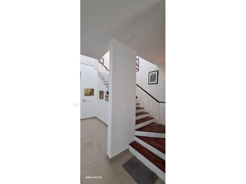 Rumah Berkembar untuk Disewa di Cyberjaya (Selangor) - Mandy Lim - Interior - PropertyGuru.com.my