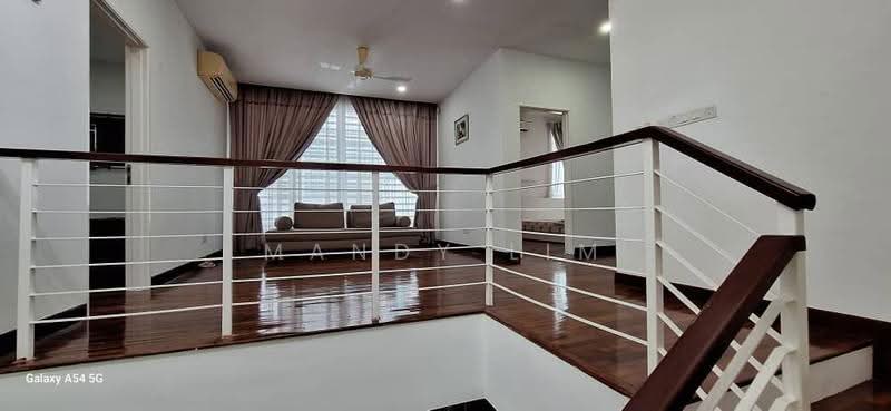 Rumah Berkembar untuk Disewa di Cyberjaya (Selangor) - Mandy Lim - Living Room - PropertyGuru.com.my
