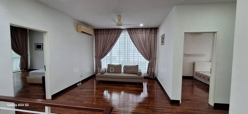 Rumah Berkembar untuk Disewa di Cyberjaya (Selangor) - Mandy Lim - Living Room - PropertyGuru.com.my