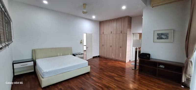 Rumah Berkembar untuk Disewa di Cyberjaya (Selangor) - Mandy Lim - Bedroom - PropertyGuru.com.my