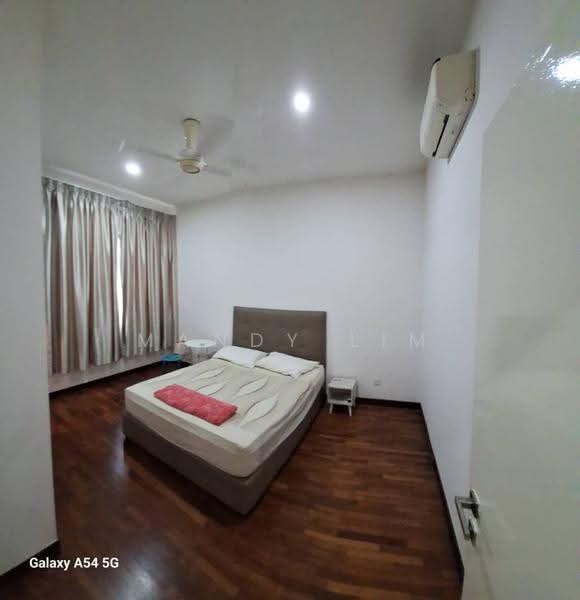 Rumah Berkembar untuk Disewa di Cyberjaya (Selangor) - Mandy Lim - Bedroom - PropertyGuru.com.my