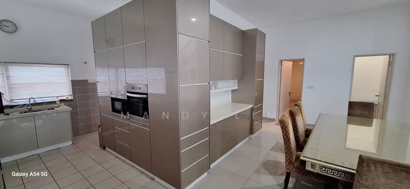 Rumah Berkembar untuk Disewa di Cyberjaya (Selangor) - Mandy Lim - Kitchen - PropertyGuru.com.my