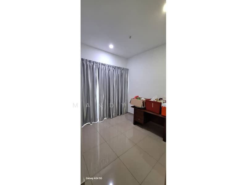 Rumah Berkembar untuk Disewa di Cyberjaya (Selangor) - Mandy Lim - Interior - PropertyGuru.com.my