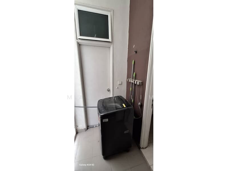 Rumah Berkembar untuk Disewa di Cyberjaya (Selangor) - Mandy Lim - Interior - PropertyGuru.com.my