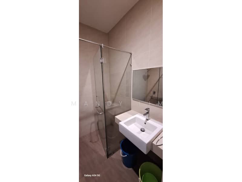 Rumah Berkembar untuk Disewa di Cyberjaya (Selangor) - Mandy Lim - Bathroom - PropertyGuru.com.my