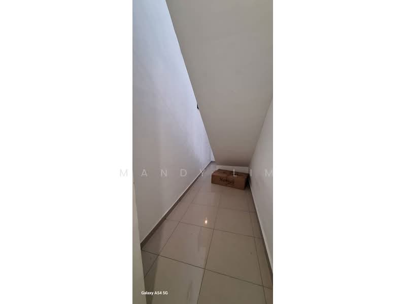 Rumah Berkembar untuk Disewa di Cyberjaya (Selangor) - Mandy Lim - Interior - PropertyGuru.com.my