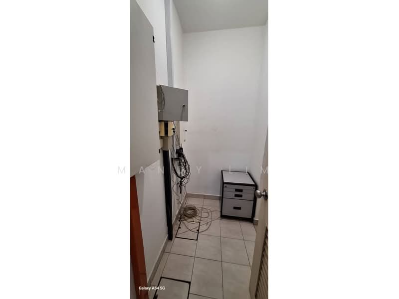 Rumah Berkembar untuk Disewa di Cyberjaya (Selangor) - Mandy Lim - Interior - PropertyGuru.com.my
