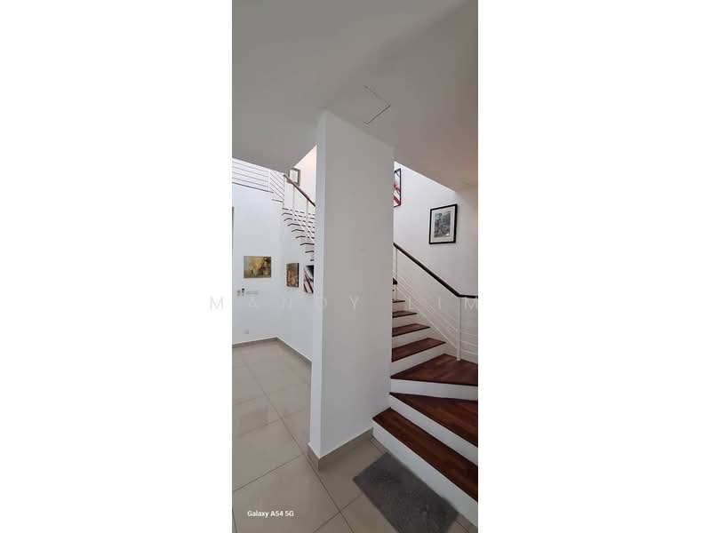 Rumah Berkembar untuk Disewa di Cyberjaya (Selangor) - Mandy Lim - Interior - PropertyGuru.com.my