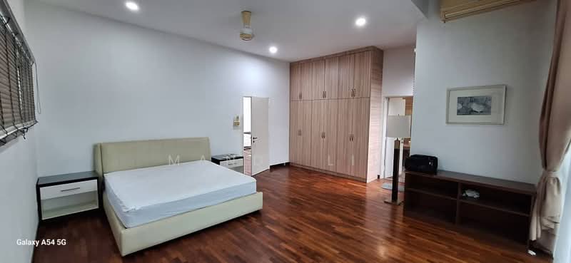 Rumah Berkembar untuk Disewa di Cyberjaya (Selangor) - Mandy Lim - Bedroom - PropertyGuru.com.my