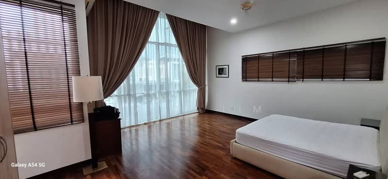 Rumah Berkembar untuk Disewa di Cyberjaya (Selangor) - Mandy Lim - Bedroom - PropertyGuru.com.my