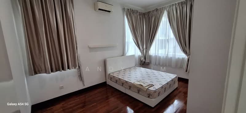 Rumah Berkembar untuk Disewa di Cyberjaya (Selangor) - Mandy Lim - Bedroom - PropertyGuru.com.my
