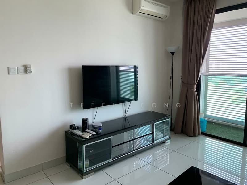 Isola untuk Untuk Disewa - RM 3,800 /bulan, Feb 2026 - Living Room - PropertyGuru.com.my