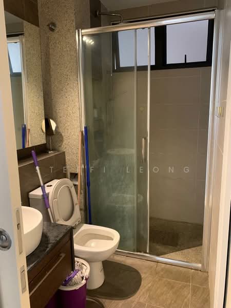 Isola untuk Untuk Disewa - RM 3,800 /bulan, Feb 2026 - Bathroom - PropertyGuru.com.my