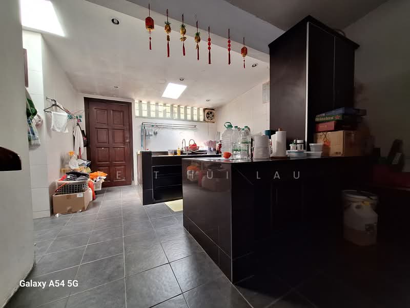 Sri Petaling untuk Untuk Dijual - RM 780,000, Feb 2026 - Kitchen - PropertyGuru.com.my