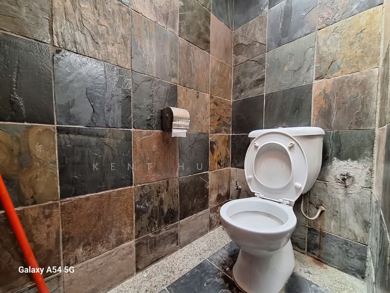 Sri Petaling untuk Untuk Dijual - RM 780,000, Feb 2026 - Bathroom - PropertyGuru.com.my