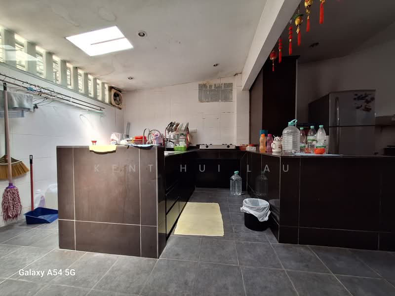 Sri Petaling untuk Untuk Dijual - RM 780,000, Feb 2026 - Kitchen - PropertyGuru.com.my