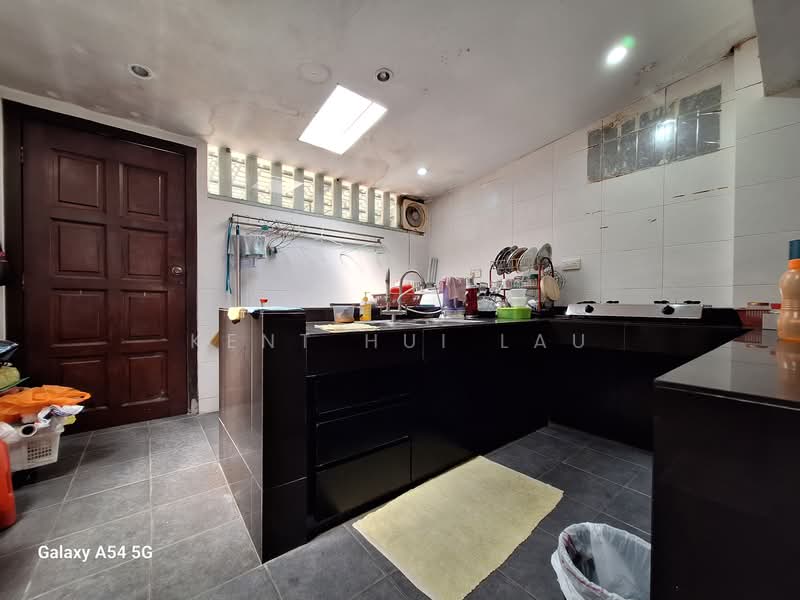 Sri Petaling untuk Untuk Dijual - RM 780,000, Feb 2026 - Kitchen - PropertyGuru.com.my