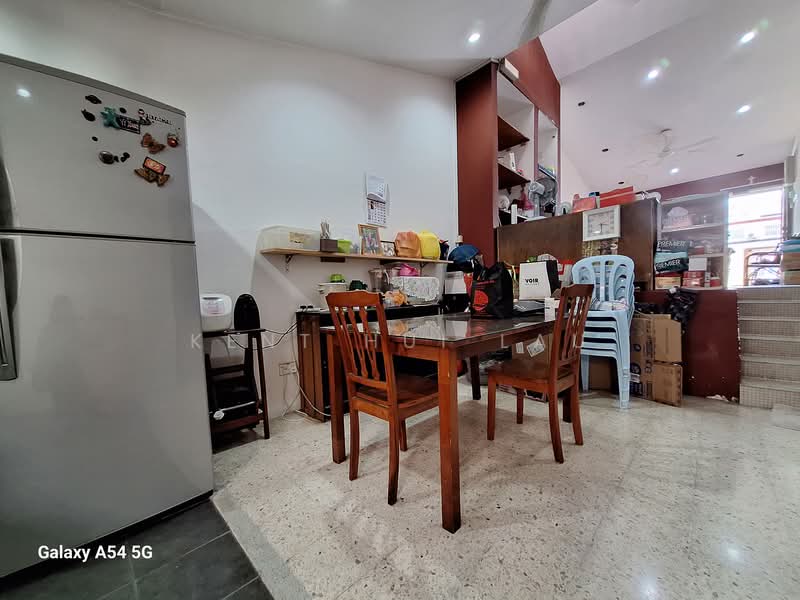 Sri Petaling untuk Untuk Dijual - RM 780,000, Feb 2026 - Dining Room - PropertyGuru.com.my