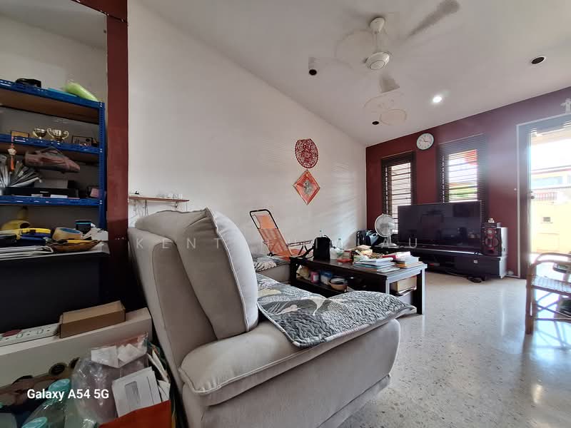 Sri Petaling untuk Untuk Dijual - RM 780,000, Feb 2026 - Living Room - PropertyGuru.com.my
