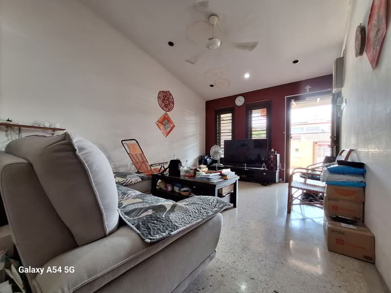 Sri Petaling untuk Untuk Dijual - RM 780,000, Feb 2026 - Living Room - PropertyGuru.com.my