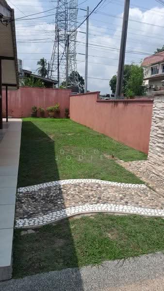 Bungalow House untuk Dijual di Port Dickson (Negeri Sembilan) - Ding Jodie - Exterior - PropertyGuru.com.my