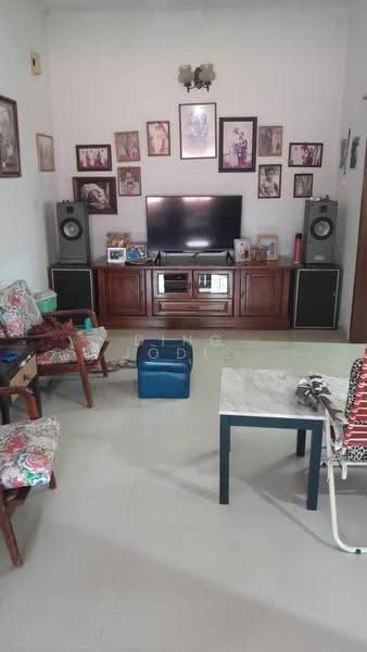 Bungalow House untuk Dijual di Port Dickson (Negeri Sembilan) - Ding Jodie - TV Room - PropertyGuru.com.my