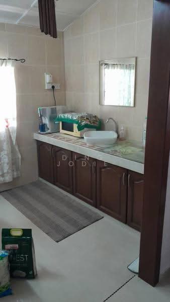 Bungalow House untuk Dijual di Port Dickson (Negeri Sembilan) - Ding Jodie - Kitchen - PropertyGuru.com.my
