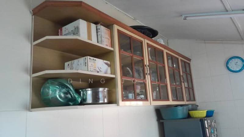 Bungalow House untuk Dijual di Port Dickson (Negeri Sembilan) - Ding Jodie - Kitchen - PropertyGuru.com.my