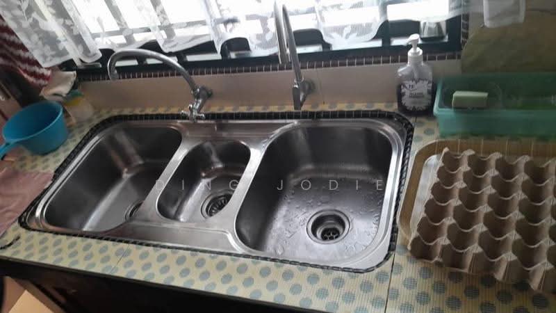 Bungalow House untuk Dijual di Port Dickson (Negeri Sembilan) - Ding Jodie - Kitchen - PropertyGuru.com.my