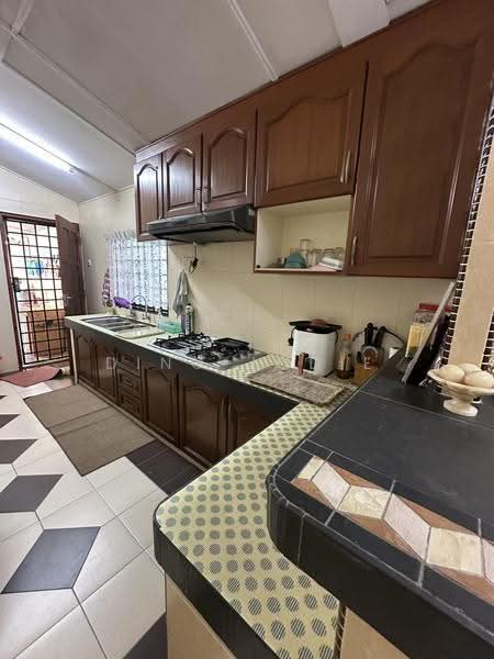 Bungalow House untuk Dijual di Port Dickson (Negeri Sembilan) - Ding Jodie - Kitchen - PropertyGuru.com.my
