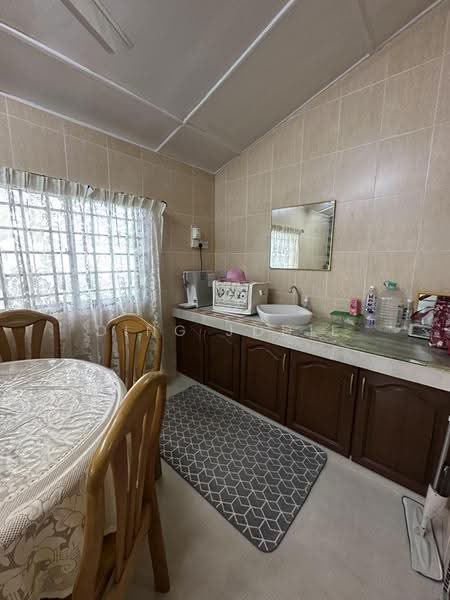 Bungalow House untuk Dijual di Port Dickson (Negeri Sembilan) - Ding Jodie - Kitchen - PropertyGuru.com.my