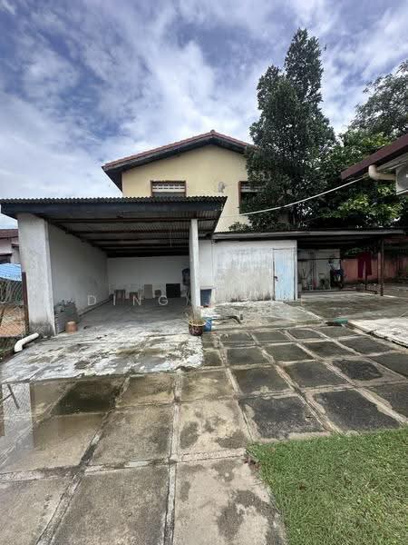 Bungalow House untuk Dijual di Port Dickson (Negeri Sembilan) - Ding Jodie - Exterior - PropertyGuru.com.my