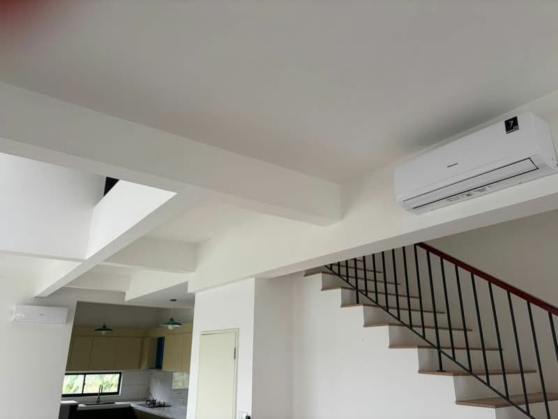 2-storey Terraced House for Rent in Dengkil (Selangor) - SY Lee - Interior - PropertyGuru.com.my