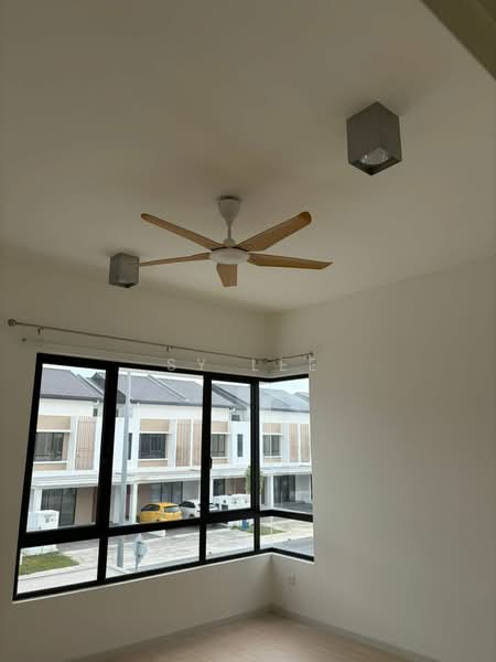 2-storey Terraced House for Rent in Dengkil (Selangor) - SY Lee - Interior - PropertyGuru.com.my