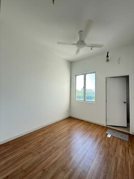 2-storey Terraced House for Rent in Dengkil (Selangor) - SY Lee - Bedroom - PropertyGuru.com.my